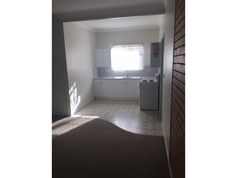 Unit 1/30 Pearson Street, West Rockhampton QLD 4700